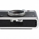 Фотоаппарат FUJIFILM INSTAX MINI EVO BLACK EX D
