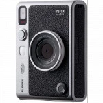 Фотоаппарат FUJIFILM INSTAX MINI EVO BLACK EX D