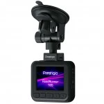 Автомобильный видеорегистратор Prestigio RoadRunner 185 (PCDVRR185)