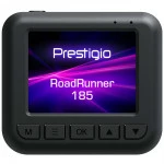 Автомобильный видеорегистратор Prestigio RoadRunner 185 (PCDVRR185)