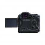 Фотоаппарат Canon EOS R3 BODY 2-021638-TOP 4895C014AA