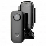 Экшн-камеры SJCAM C100+ Black