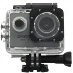 Экшн-камеры Digma DiCam 180 DC180