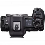 Фотоаппарат Canon EOS R5 Mark II Body черный 6536C022AA