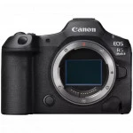Фотоаппарат Canon EOS R5 Mark II Body черный 6536C022AA