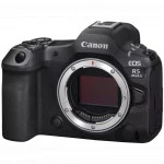 Фотоаппарат Canon EOS R5 Mark II Body черный 6536C022AA