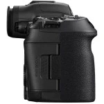 Фотоаппарат Canon EOS R5 Mark II Body черный 6536C022AA