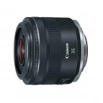 Аксессуар для фото и видео Canon Объектив RF35mm F1.8 MACRO IS STM 2973C005AA