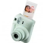 Фотоаппарат FUJIFILM INSTAX MINI 12 BUNDLE (MINT GREEN) FOTSI00202