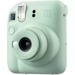 Фотоаппарат FUJIFILM INSTAX MINI 12 BUNDLE (MINT GREEN) FOTSI00202