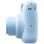 Фотоаппарат FUJIFILM INSTAX MINI 12 BUNDLE (PASTEL BLUE) FOTSI00200