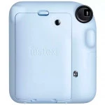 Фотоаппарат FUJIFILM INSTAX MINI 12 BUNDLE (PASTEL BLUE) FOTSI00200