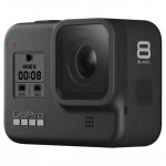 Экшн-камеры GoPro HERO 8 Black Edition CHDHX-802-RW