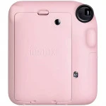 Фотоаппарат FUJIFILM INSTAX MINI 12 BUNDLE (BLOSSOM PINK) FOTSI00201