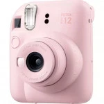 Фотоаппарат FUJIFILM INSTAX MINI 12 BUNDLE (BLOSSOM PINK) FOTSI00201