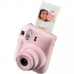 Фотоаппарат FUJIFILM INSTAX MINI 12 BUNDLE (BLOSSOM PINK) FOTSI00201