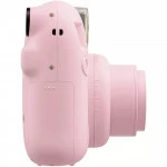 Фотоаппарат FUJIFILM INSTAX MINI 12 BUNDLE (BLOSSOM PINK) FOTSI00201