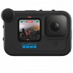 Аксессуар для фото и видео GoPro Медиамодуль - микрофон для экшн-камеры HERO11 Black ADFMD-001
