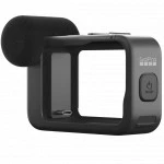 Аксессуар для фото и видео GoPro Медиамодуль - микрофон для экшн-камеры HERO11 Black ADFMD-001