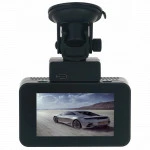 Автомобильный видеорегистратор Prestigio PCDVRR490GPS