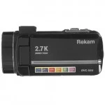 Видеокамера Rekam DVC-560