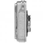 Фотоаппарат Rekam ILOOK S990I SL MET