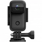 Экшн-камеры SJCAM C200 black