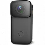 Экшн-камеры SJCAM C200 black