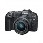 Фотоаппарат Canon EOS R8 RF 24-50mm f/4.5-6.3 IS STM 5803C016AA