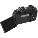 Фотоаппарат Canon EOS R8 Body черный 5803C019_EOS R8