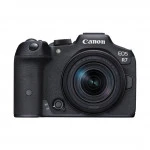 Фотоаппарат Canon EOS R7 + RF-S 18-150 mm IS STM 5137C040AA