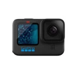 Экшн-камеры GoPro HERO11 Black Edition (CHDHX-111-CN)