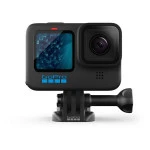 Экшн-камеры GoPro HERO11 Black Edition (CHDHX-111-CN)