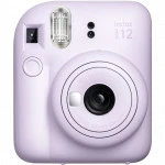 Фотоаппарат FUJIFILM INSTAX MINI 12 LILAC PURPLE