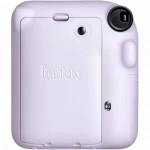Фотоаппарат FUJIFILM INSTAX MINI 12 LILAC PURPLE