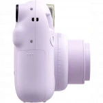 Фотоаппарат FUJIFILM INSTAX MINI 12 LILAC PURPLE