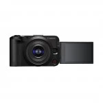 Фотоаппарат Canon EOS R50 V2.4 RF-S14-30mm F4-6.3 IS STM 6895C023AA