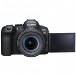 Фотоаппарат Canon EOS R6 Mark II V2.4 + RF 24-105 mm S 5666C021AA
