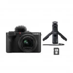 Фотоаппарат Canon PowerShot V1 PREMIUM VLOGGER KIT 6390C006AA