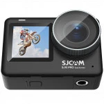 Экшн-камеры SJCAM SJ10PRO DUAL SCREEN BLACK SJ10PRO DUAL SCREEN  BLACK