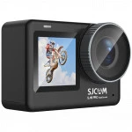 Экшн-камеры SJCAM SJ10PRO DUAL SCREEN BLACK SJ10PRO DUAL SCREEN  BLACK