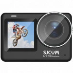 Экшн-камеры SJCAM SJ10PRO DUAL SCREEN BLACK SJ10PRO DUAL SCREEN  BLACK