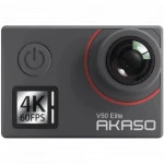 Экшн-камеры AKASO V50 Elite (аквабокс) SYA0074-GY1
