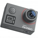 Экшн-камеры AKASO V50 Elite (аквабокс) SYA0074-GY1