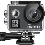Экшн-камеры AKASO V50 Elite (аквабокс) SYA0074-GY1