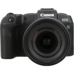 Фотоаппарат Canon EOS RP kit 3380C133