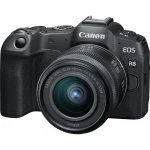 Фотоаппарат Canon EOS R8 5803C016