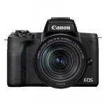 Фотоаппарат Canon EOS M50 Mark II 4728C017