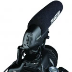 Аксессуар для фото и видео Takstar Накамерный микрофон SGC-600