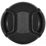 Аксессуар для фото и видео Deluxe DLCA-CAP 62 mm